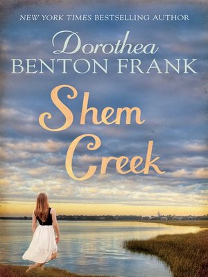cover image of Shem Creek